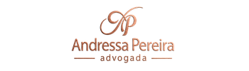 Logotipo Dra.Andressa Pereira Advogada